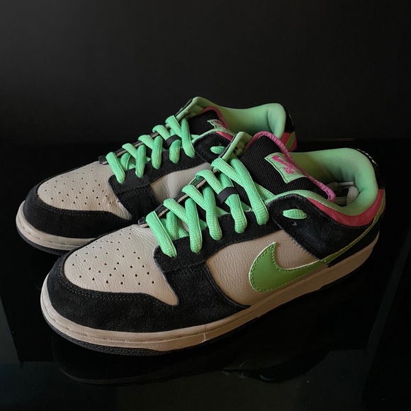 NIKE DUNK èè·ç¶  - POISON